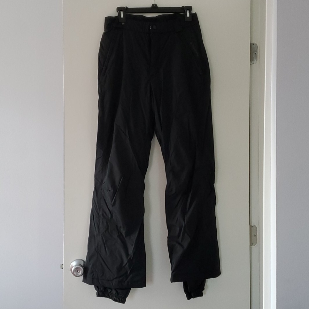 Columbia snow pants